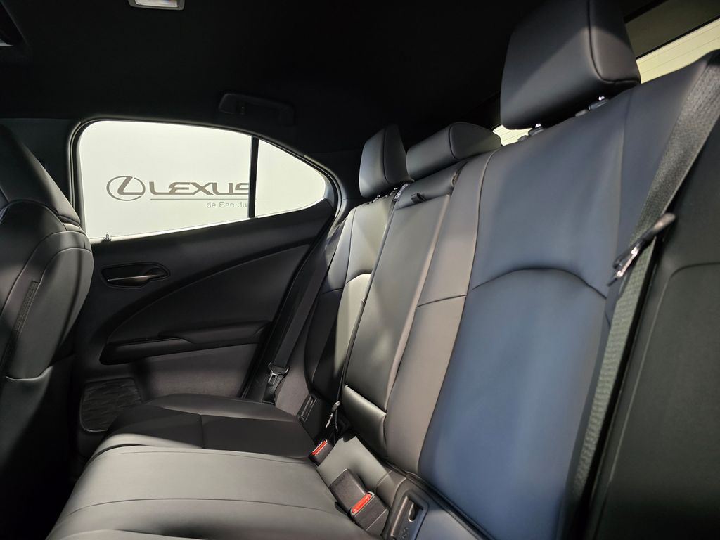 Thumbnail: 2026 Lexus UX - 27