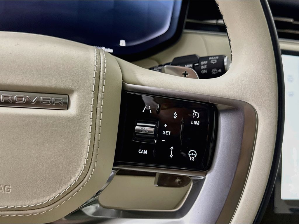 Thumbnail: 2026 Land Rover Range Rover - 13