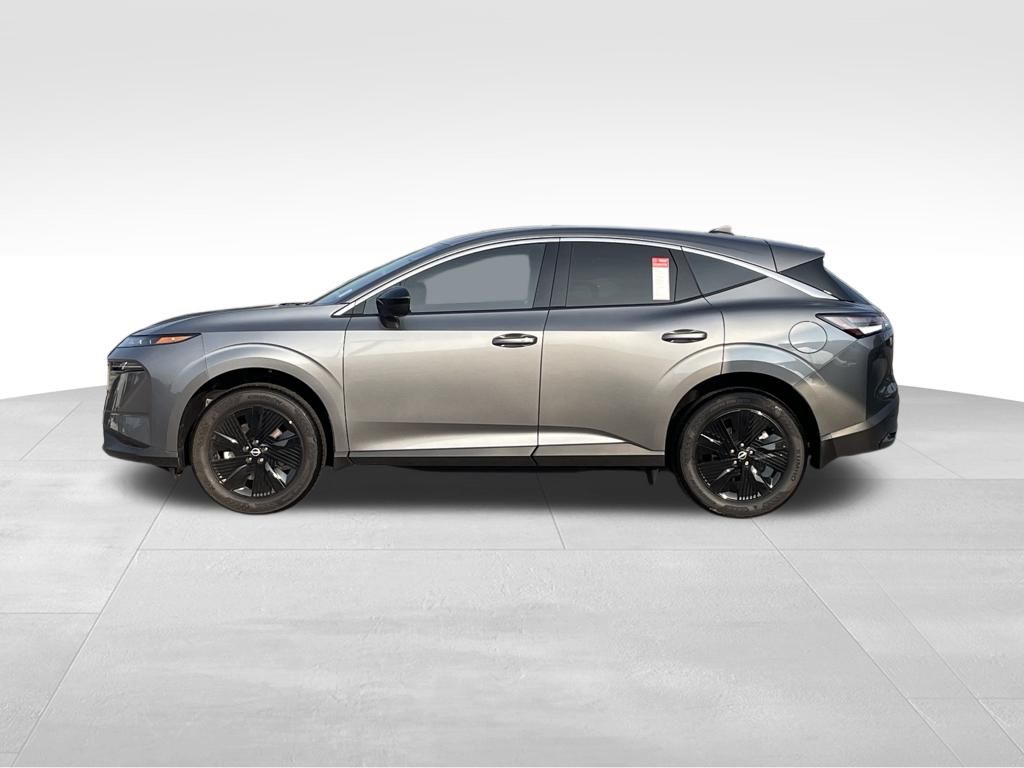 2026 Nissan Murano