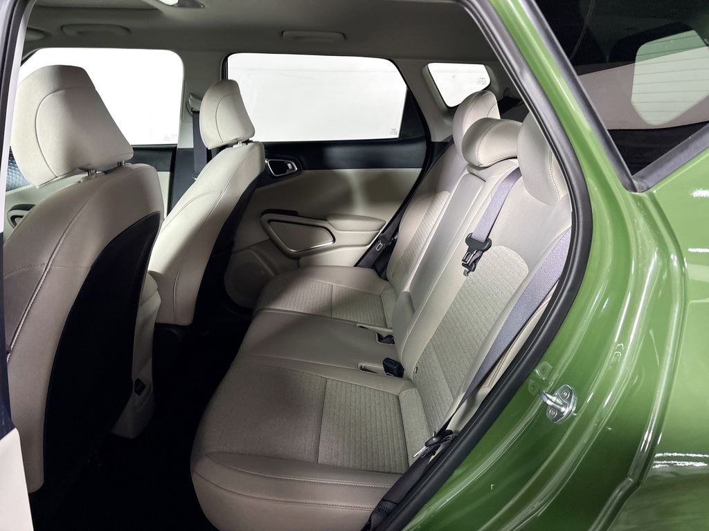 2023 Kia Soul EX