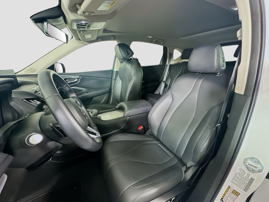 used 2023 Acura RDX car, priced at $34,985