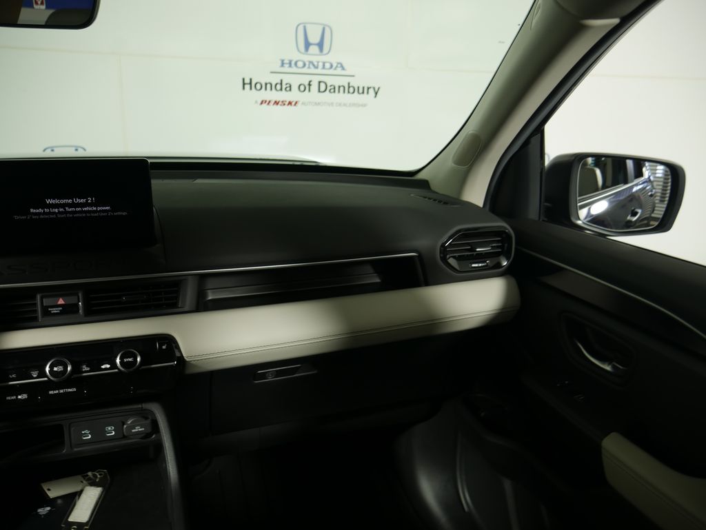 Thumbnail: 2026 Honda Passport - 14