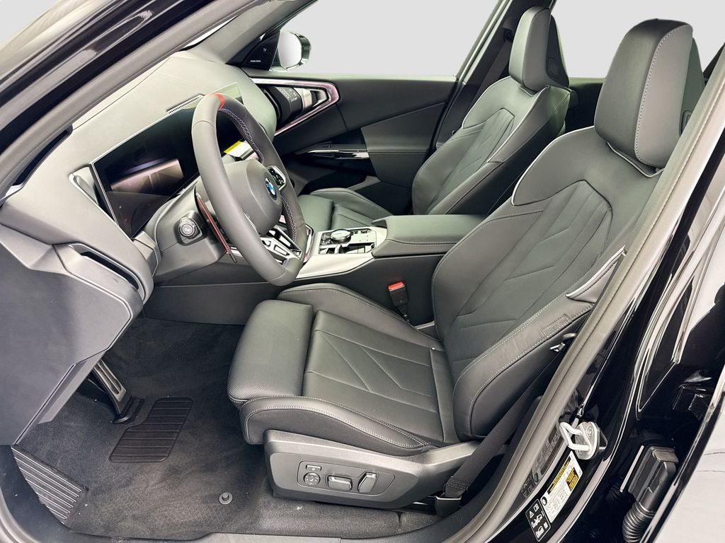 Thumbnail: 2026 BMW X3 - 18
