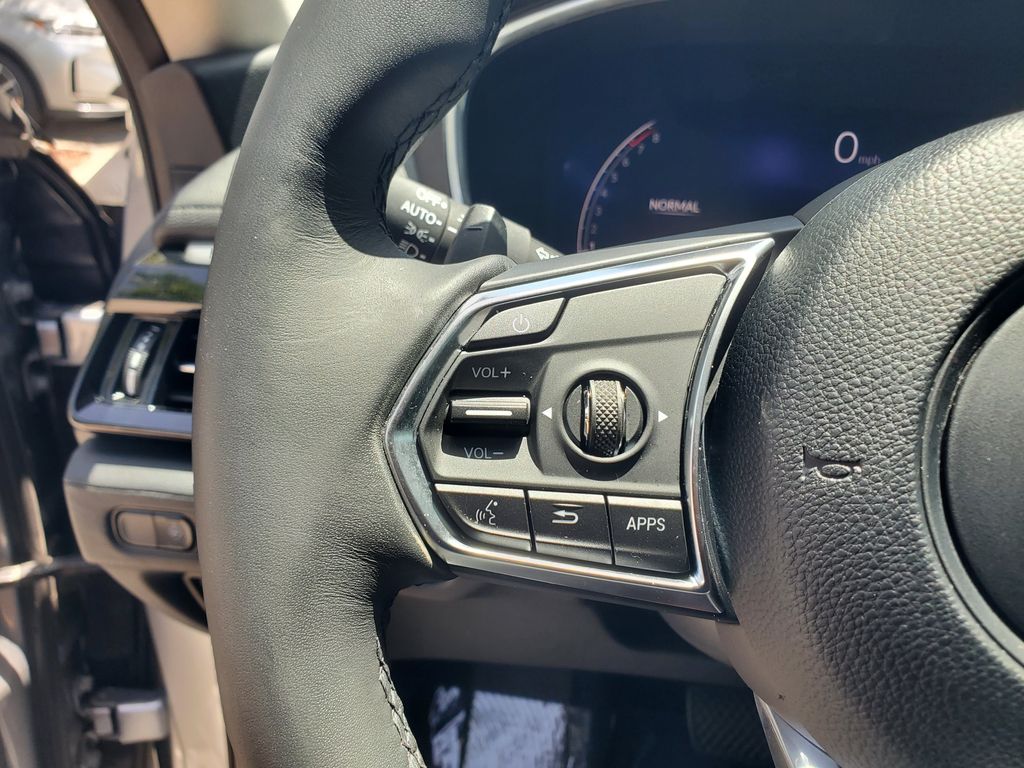 2024 Acura MDX - $36,288