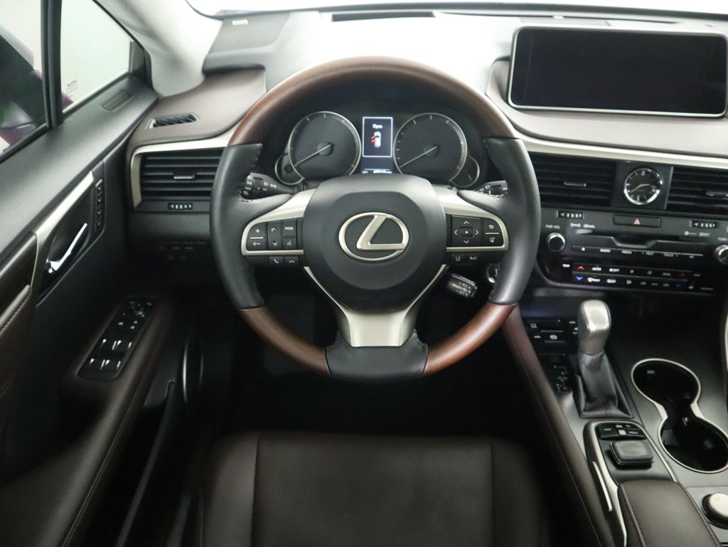 Thumbnail: 2019 Lexus RX - 10