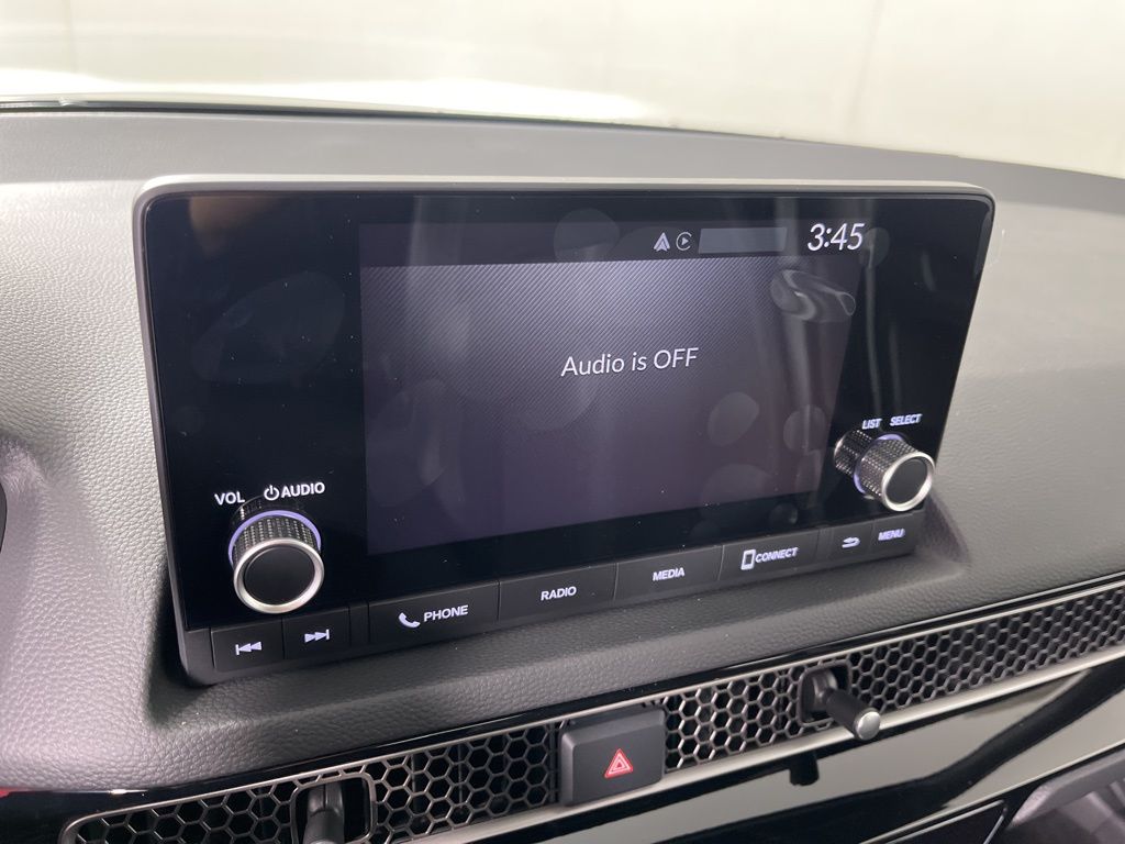 Thumbnail: 2026 Honda Civic - 28