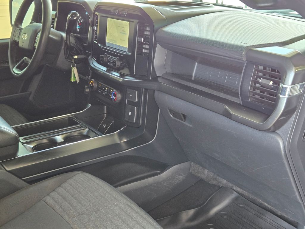 Used 2023 Ford F-150 Truck