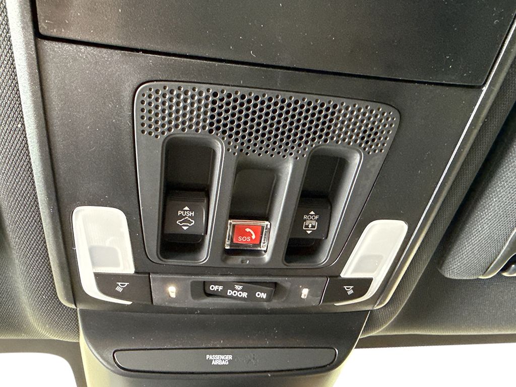 new 2025 Acura ADX car, priced at $41,350