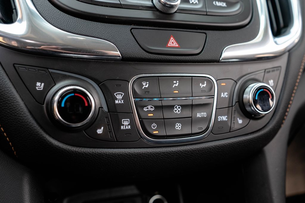 Used 2019 Chevrolet Equinox SUV