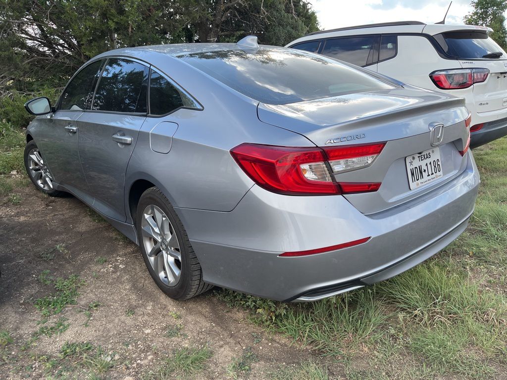 Thumbnail: 2019 Honda Accord - 2