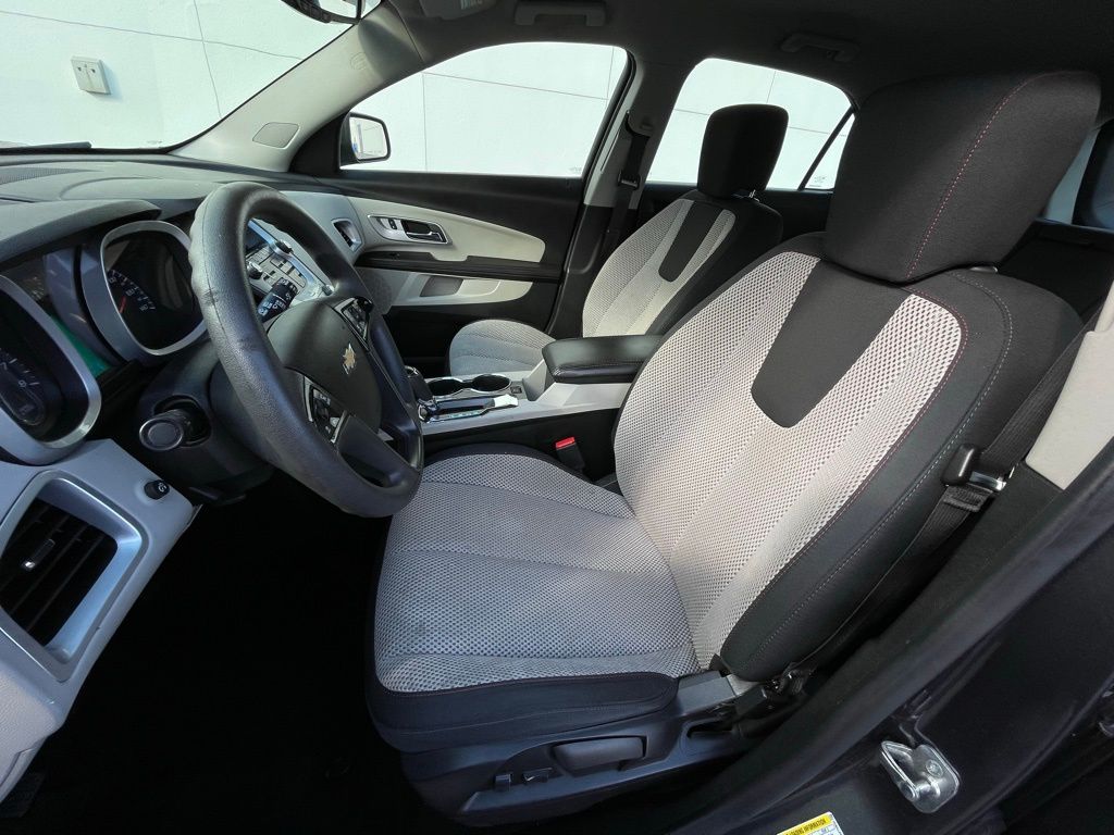 Thumbnail: 2017 Chevrolet Equinox - 26