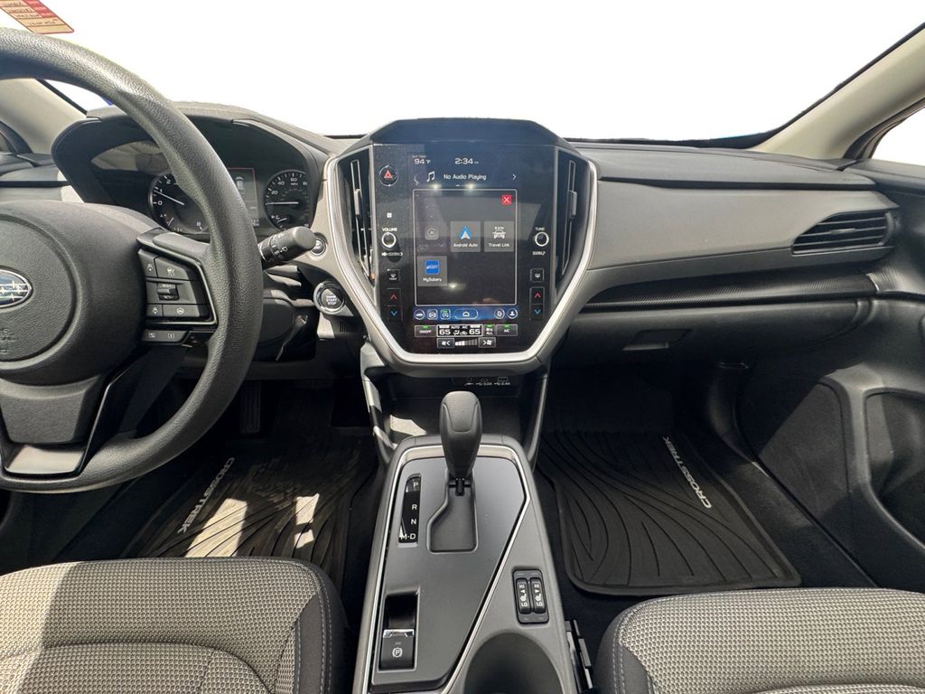 Used Car 2024 Subaru Crosstrek  Premium For Sale Under $30,000 In Round Rock, Texas