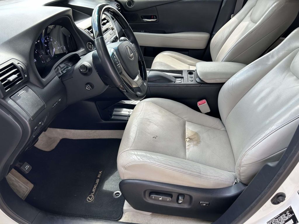 Used 2014 Lexus RX SUV