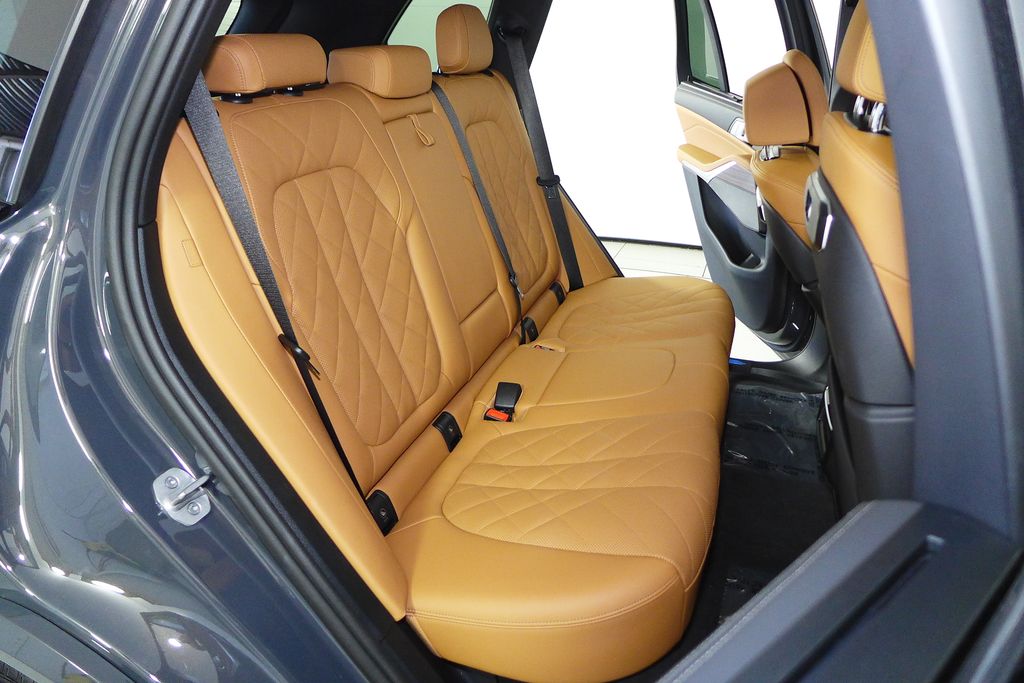 Thumbnail: 2026 BMW X5 - 20