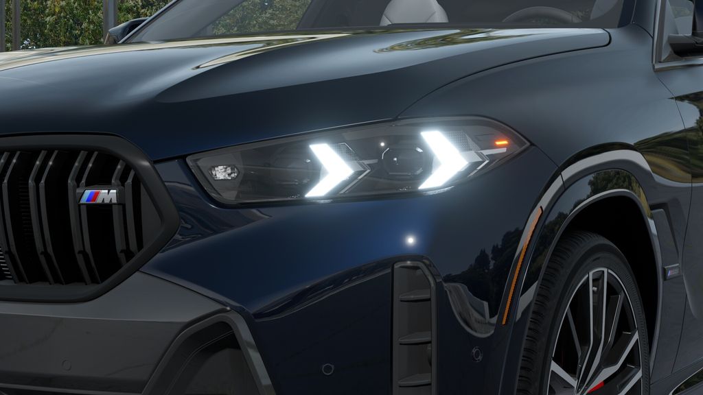 Thumbnail: 2027 BMW X6 - 31