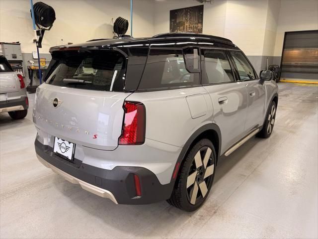 Thumbnail: 2025 MINI Cooper Countryman - 6
