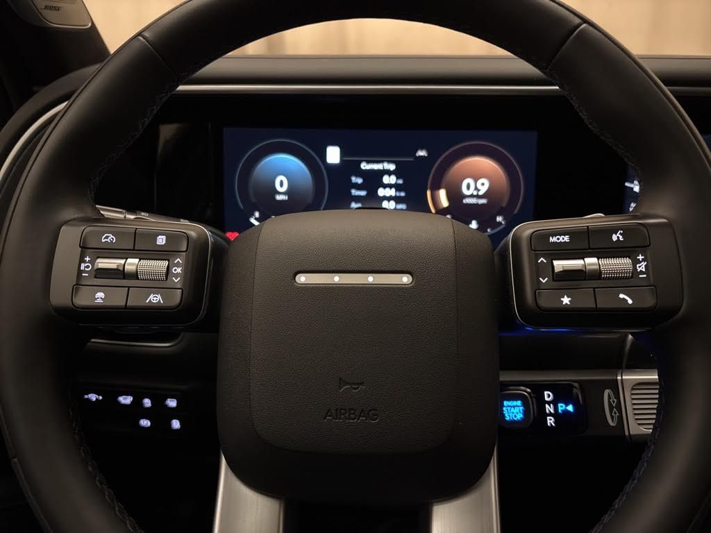 New 2026 Hyundai Palisade For Sale in Bedford, OH