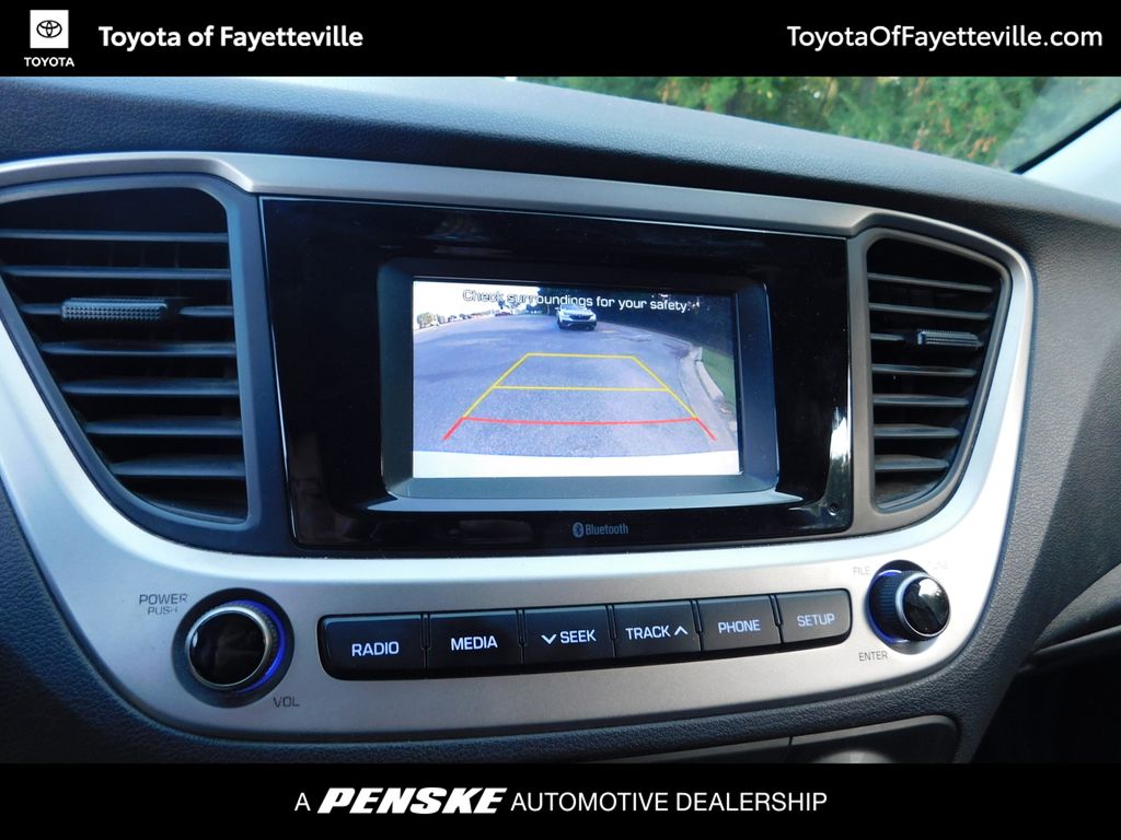 Thumbnail: 2020 Hyundai Accent - 10