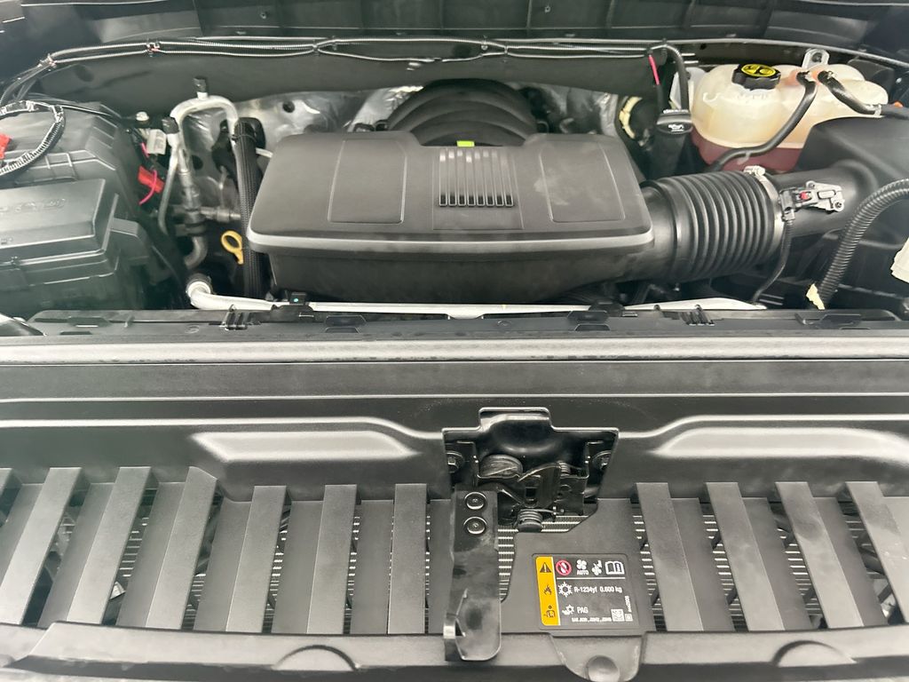 Thumbnail: 2019 GMC Sierra 1500 - 28