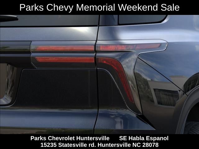 ChevroletTraverse11