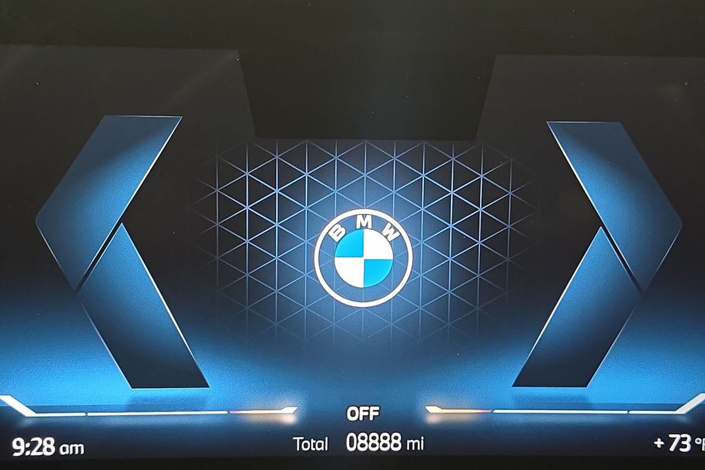 2025 BMW X3 30 - Photo 16