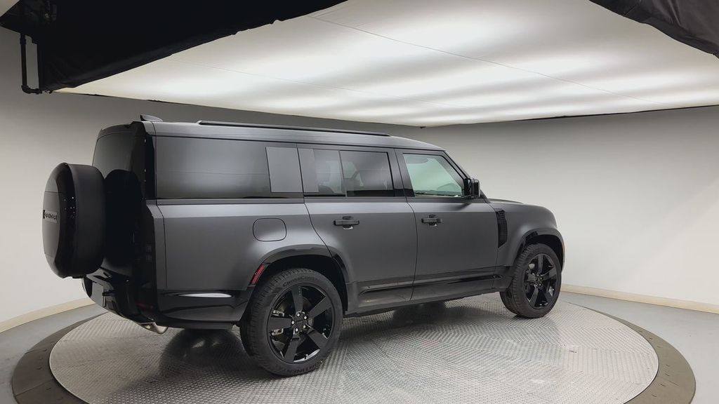 Thumbnail: 2026 Land Rover Defender - 2