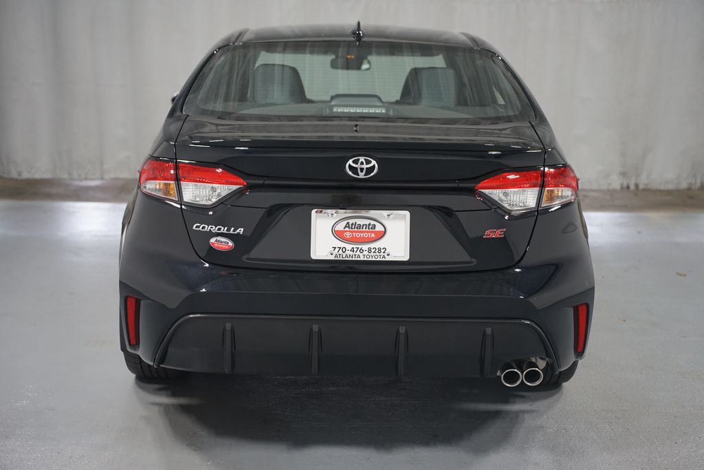 Thumbnail: 2026 Toyota Corolla - 7