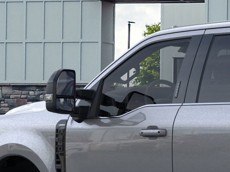 2025 Ford F-350SD Lariat