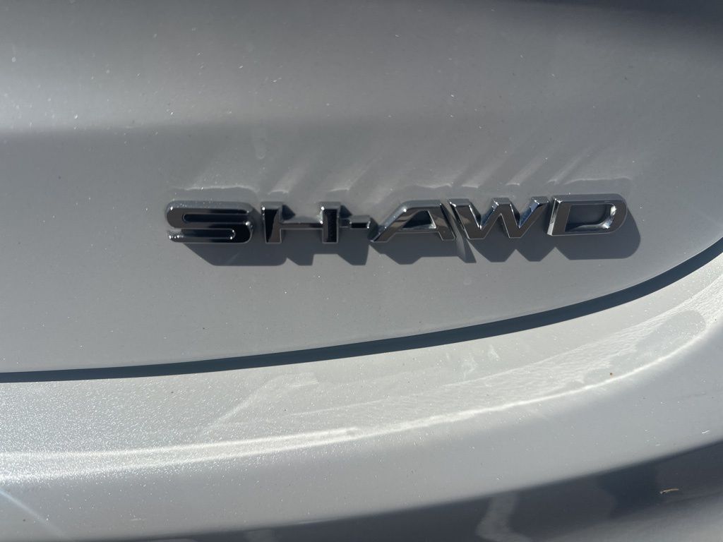 Thumbnail: 2020 Acura TLX - 8