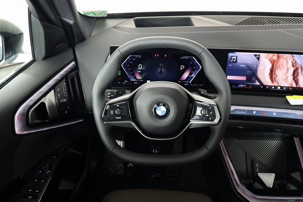 Thumbnail: 2026 BMW X3 - 3