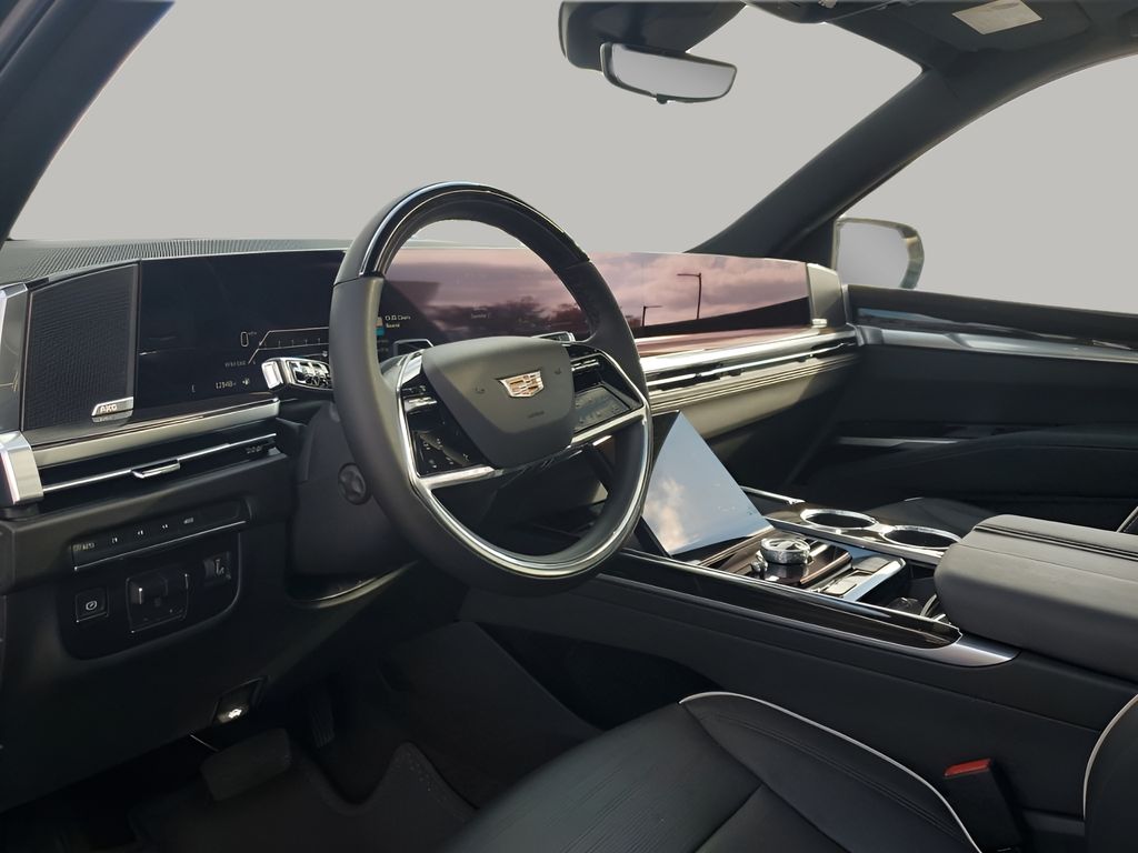 Used Car 2025 Cadillac Escalade  Premium Luxury For Sale Under $110,000 In Austin, Texas