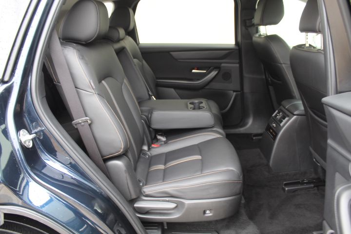 Used Car 2025 Mazda Cx-90  3.3 Turbo Select For Sale Under $35,000 In Georgetown, Texas