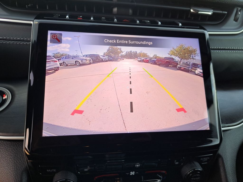 New Car 2025 Jeep Grand Cherokee  Limited For Sale Under $50,000 In Austin, Texas