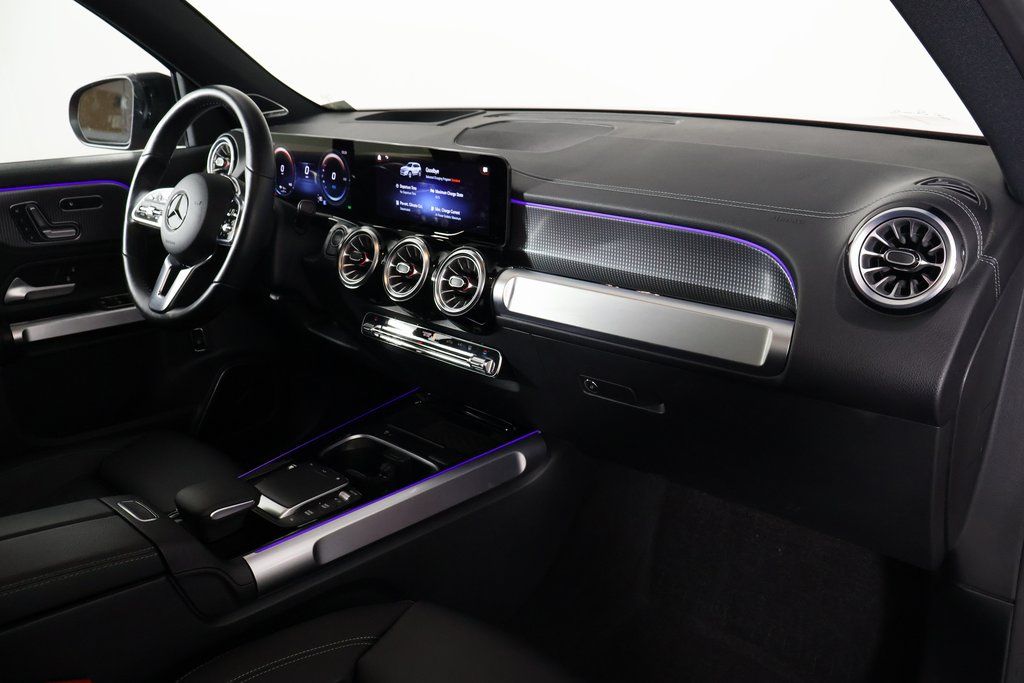 Thumbnail: 2023 Mercedes-Benz EQB - 9