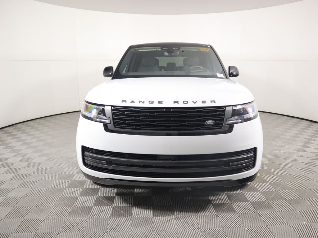 Thumbnail: 2025 Land Rover Range Rover - 2