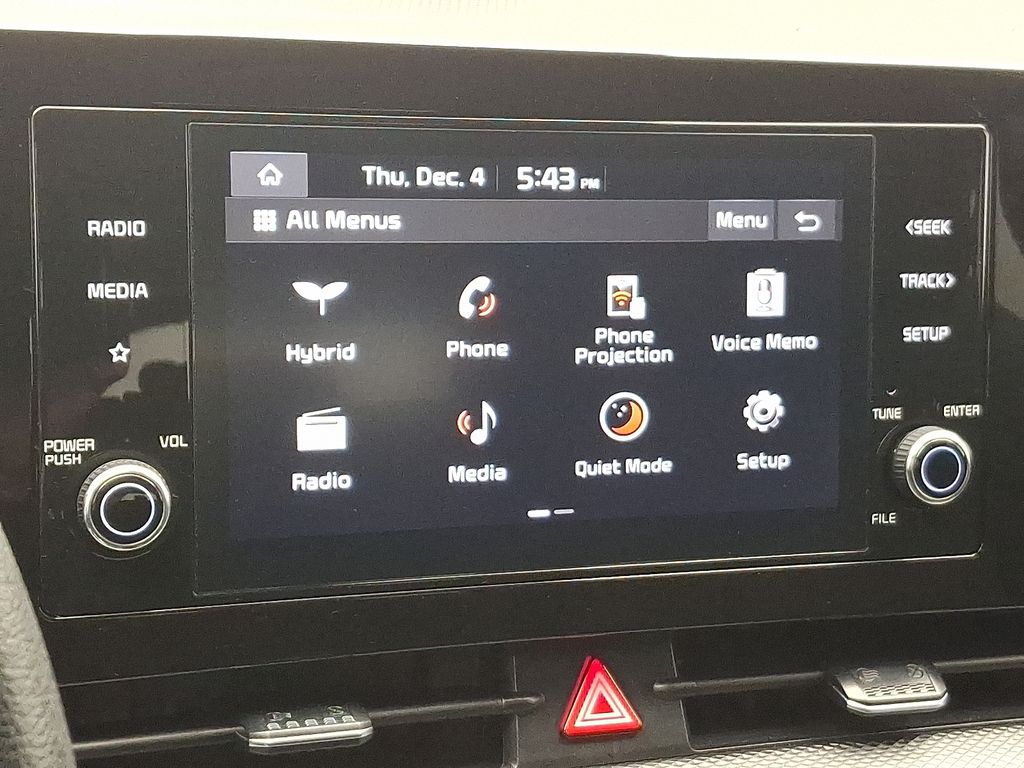 Thumbnail: 2023 Kia Sportage - 24