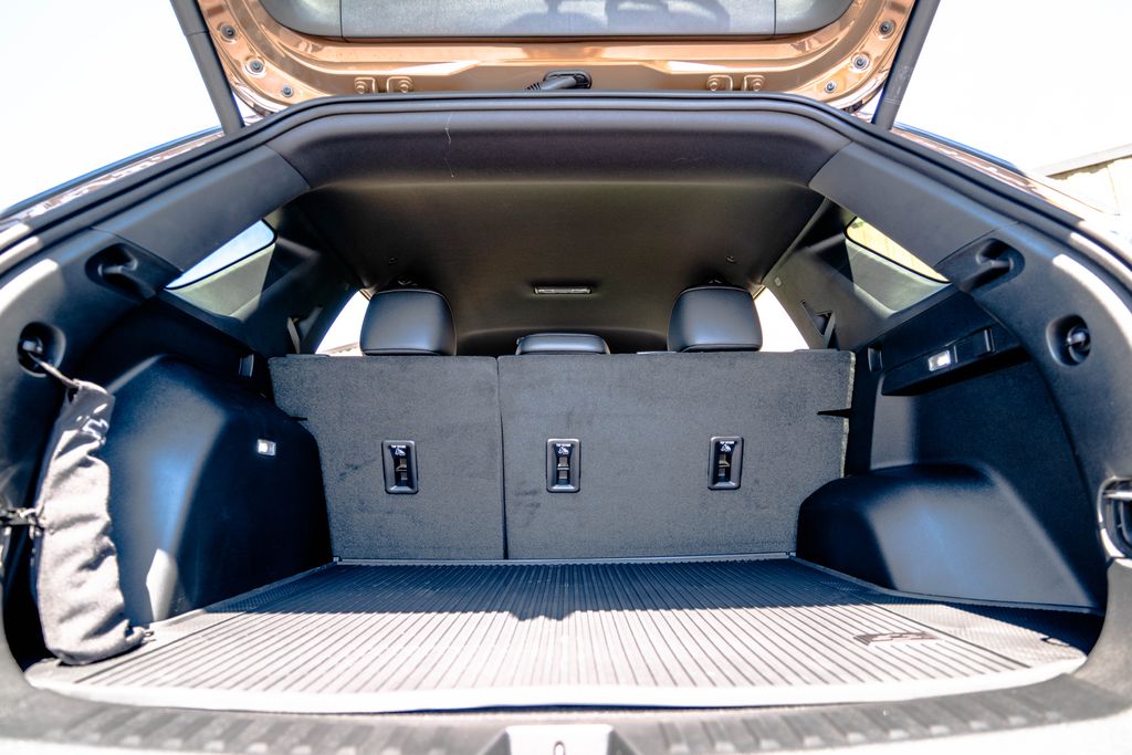 New 2027 Chevrolet Equinox SUV