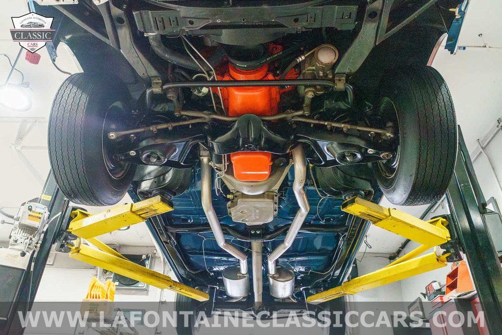 1970 Chevrolet Chevelle 552