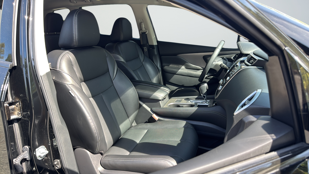 Used 2024 Nissan Murano SL 4D Sport Utility