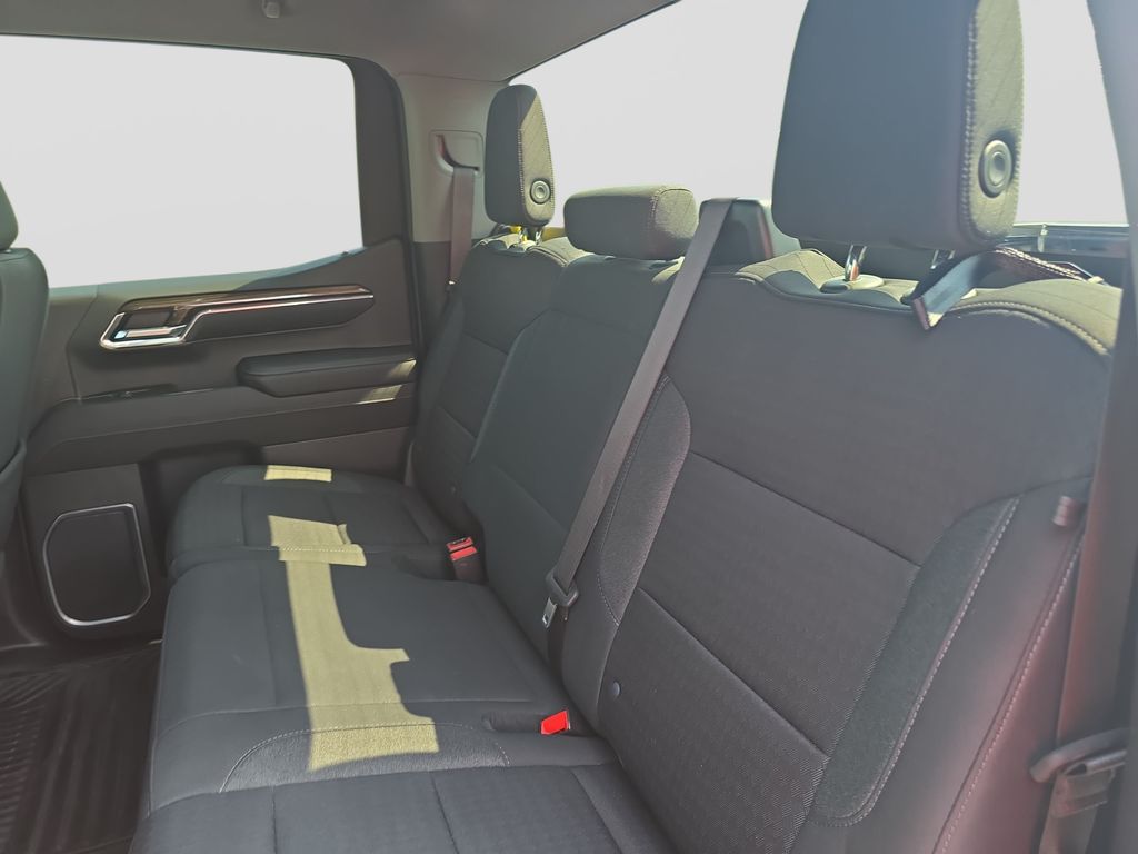 Used 2023 Chevrolet Silverado 1500 Truck