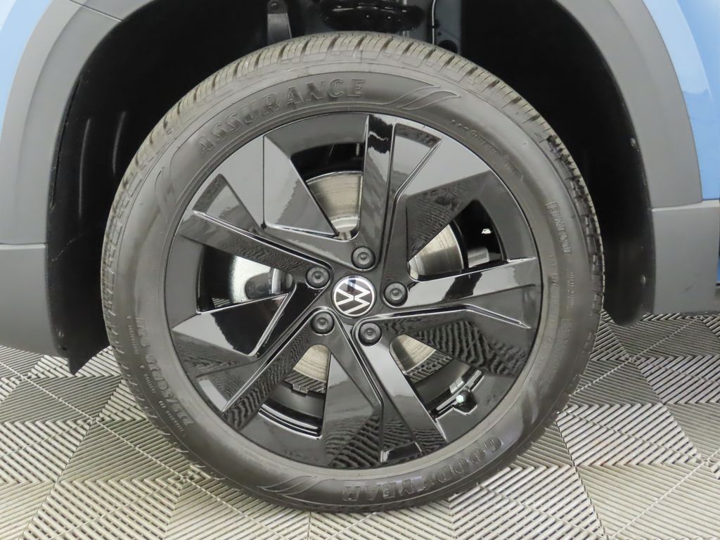 Thumbnail: 2026 Volkswagen Taos - 30