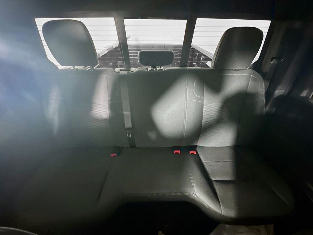 New 2025 Black Ram Tradesman 12in image 10