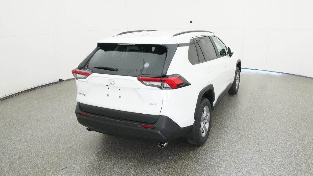 Thumbnail: 2025 Toyota RAV4 - 12