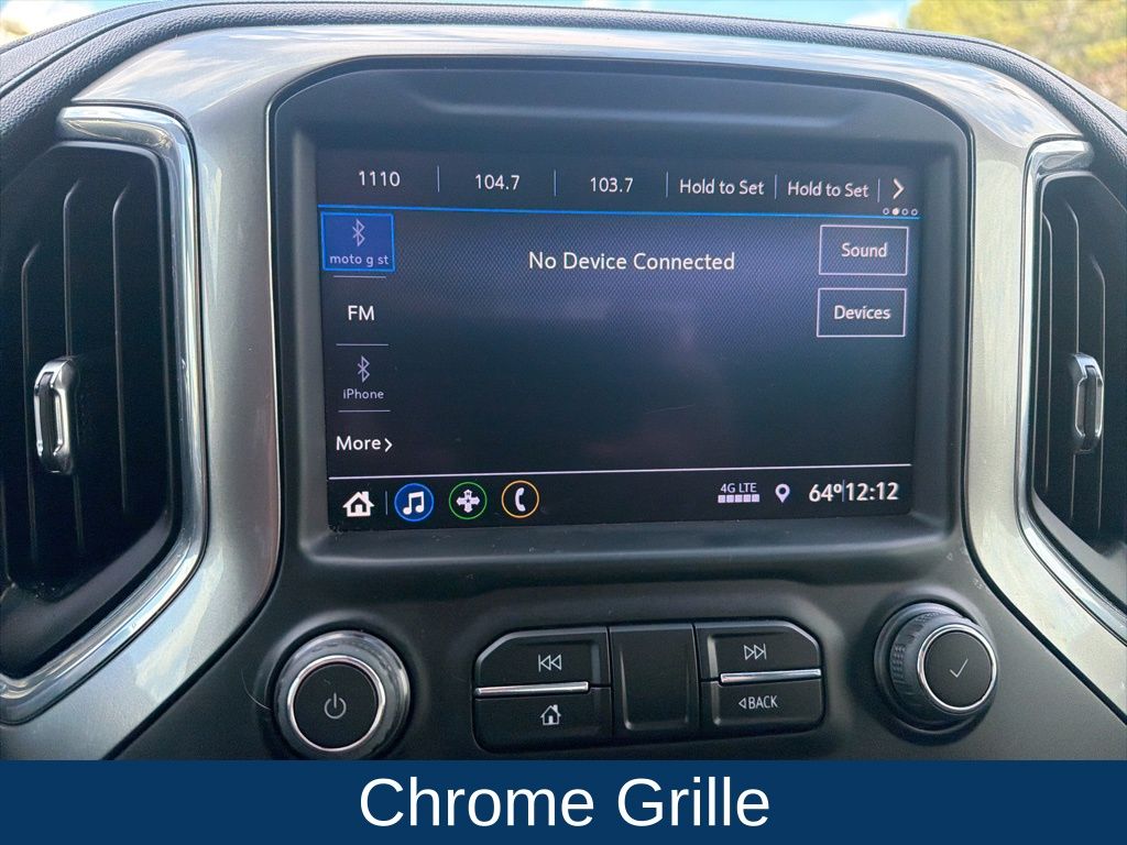 ChevroletSilverado 150035