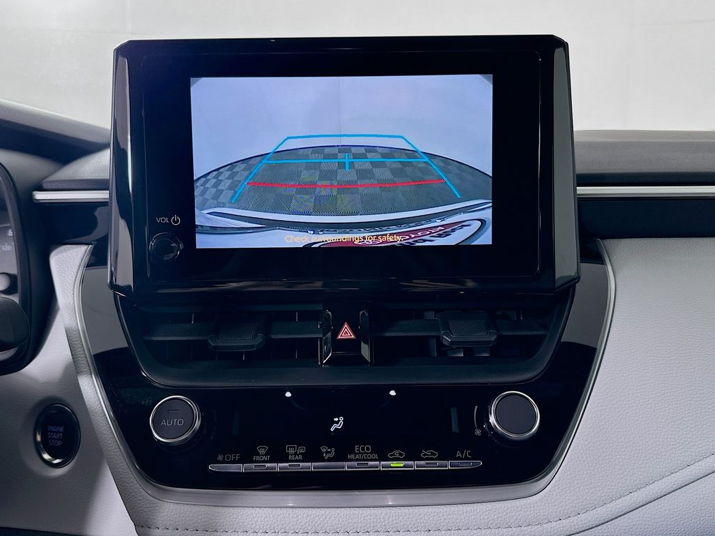 Thumbnail: 2025 Toyota Corolla - 13