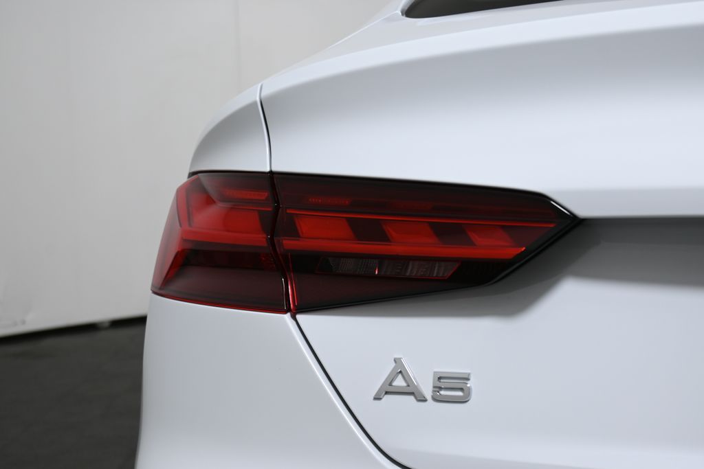 Thumbnail: 2025 Audi A5 - 12