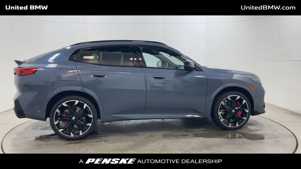 Thumbnail: 2025 BMW X2 - 9