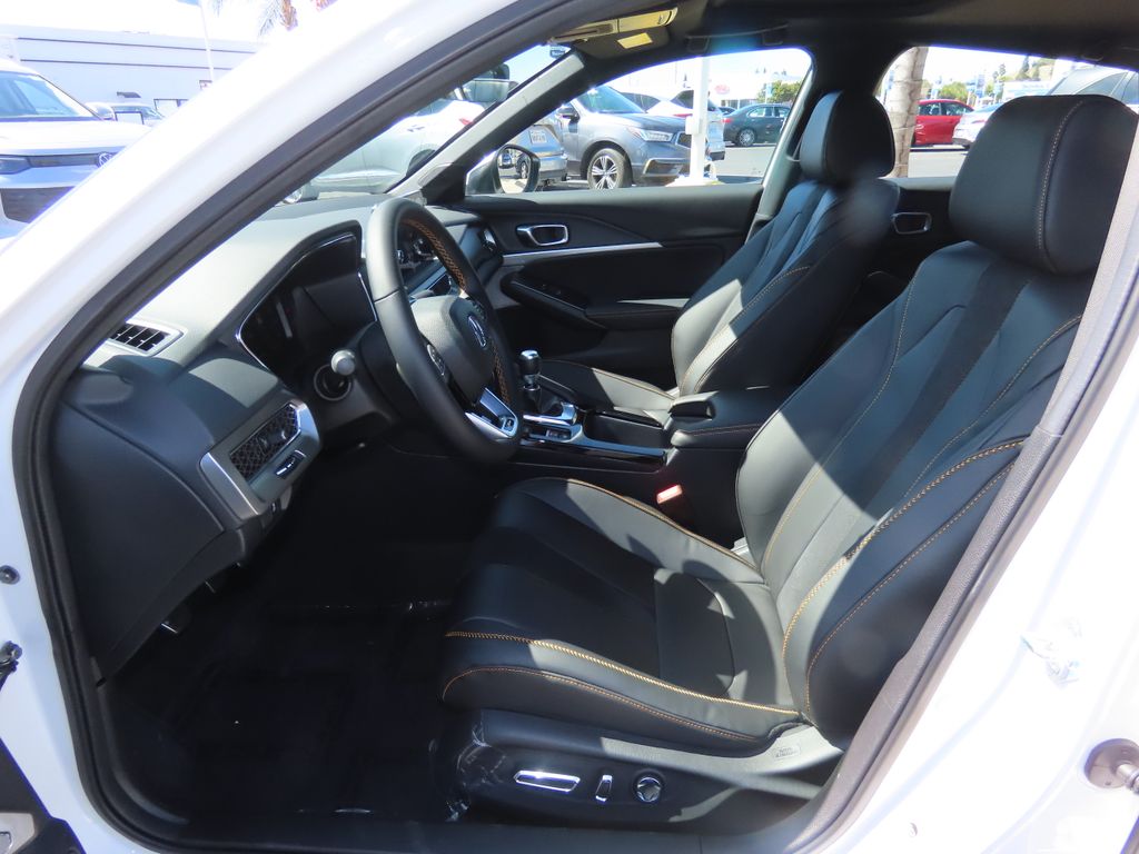 Thumbnail: 2026 Acura Integra - 14