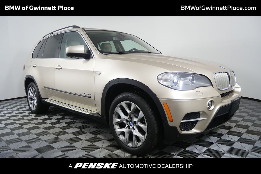 2013 BMW X5 xDrive35i -
                  Duluth, GA