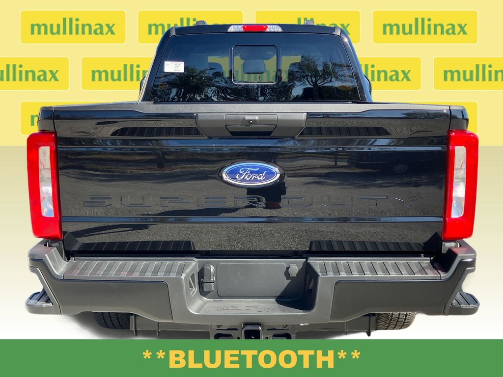 New 2026 Black Ford XL image 8